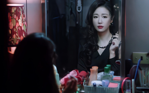 林心如新劇豆瓣開分8.2,耗時四年籌備劇本,一出手就是王炸 林心如新劇豆瓣開分8.2,耗時四年籌備劇本,一出手就是王炸