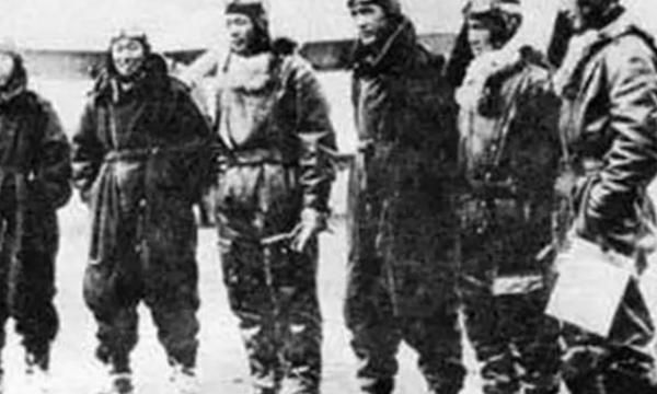 1965年的海南戰爭,中國飛行員是如何吊打美軍空軍,創8比0戰績 1965年的海南戰爭,中國飛行員是如何吊打美軍空軍,創8比0戰績