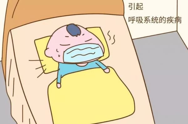 孩子腺樣體肥大,根源在這2處,會產生3大方面危害 孩子腺樣體肥大,根源在這2處,會產生3大方面危害