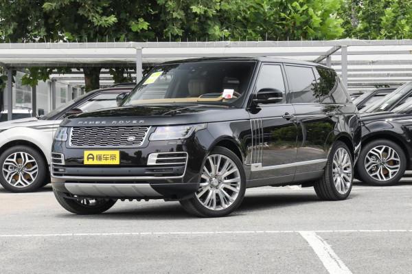 路虎攬勝胎壓監測系統故障怎麼解決？