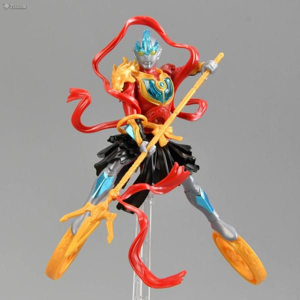 78官測:萬代 哪吒戰袍銀河&;關羽泰塔斯&;孫悟空戰袍賽羅奧特曼 78官測:萬代 哪吒戰袍銀河&;關羽泰塔斯&;孫悟空戰袍賽羅奧特曼