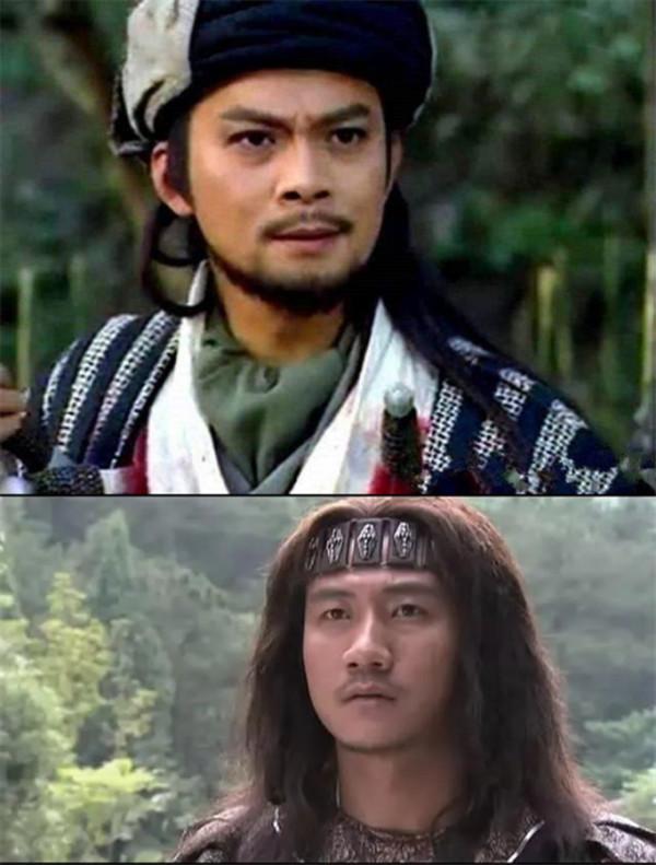 周海媚變滅絕師太，葉童一人演三代，翻拍劇裡多少熟臉在賣情懷？