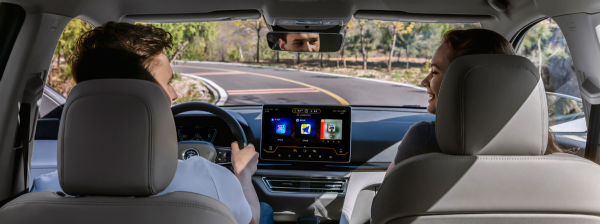 里程焦慮不再是問題，綜合續航超1000公里，新能源車型被提上日程