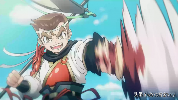 熱血三國志：全員集合 (漢化) 第一章 桃園結義 (1)