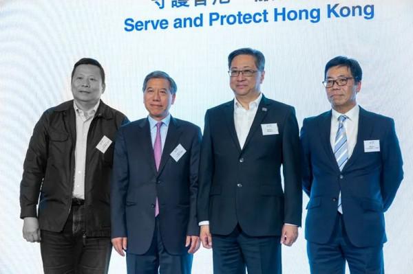 出殯火化！TVB金牌製作人不幸猝逝，曾志偉王祖藍因家事齊齊缺席