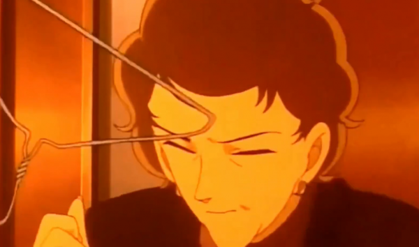 《柯南》：當年覺得扯淡的殺人理由，如今再看卻如此合理