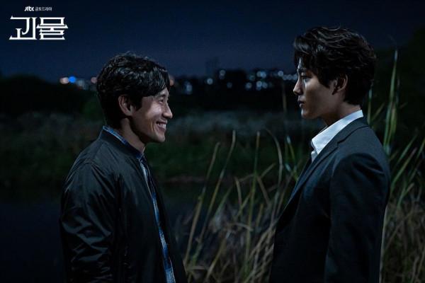 推薦十部2021優質結局的韓劇,把還沒看過的加入清單吧 推薦十部2021優質結局的韓劇,把還沒看過的加入清單吧