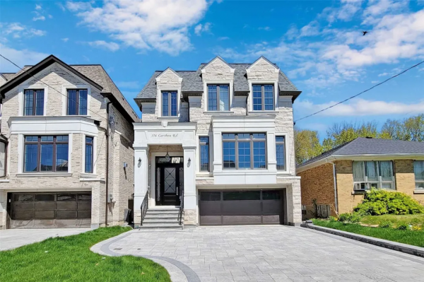 華人男子加拿大買房 被騙走$348萬鉅款 合夥人卻狂賺數百萬 華人男子加拿大買房 被騙走$348萬鉅款 合夥人卻狂賺數百萬