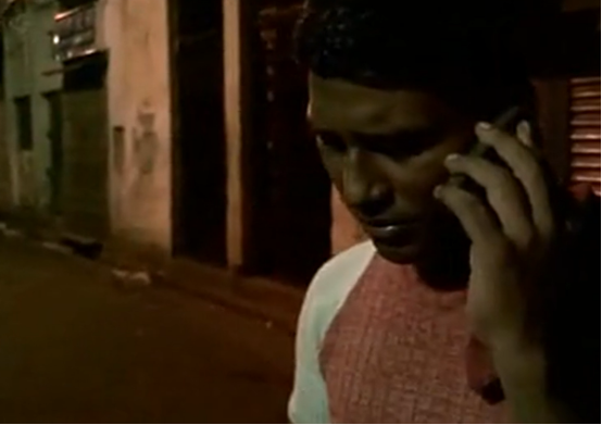 印度窮人的致富之路：用下水道的淤泥提煉黃金，一天能賺幾千元