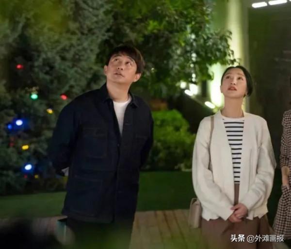 周迅在《小敏家》裡的好衣品,不只靠堆大牌 周迅在《小敏家》裡的好衣品,不只靠堆大牌