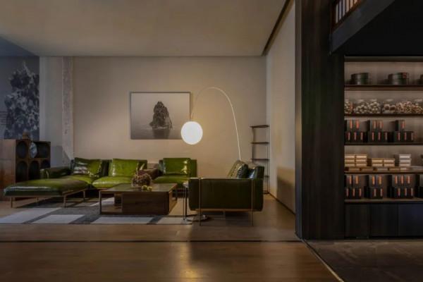 別再談北歐、日式！這才是中國人骨子裡認可的極簡美學