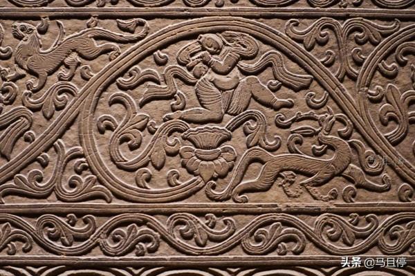 山西大同博物館入選一級博物館,這幾尊北魏文物功不可沒,很是精美