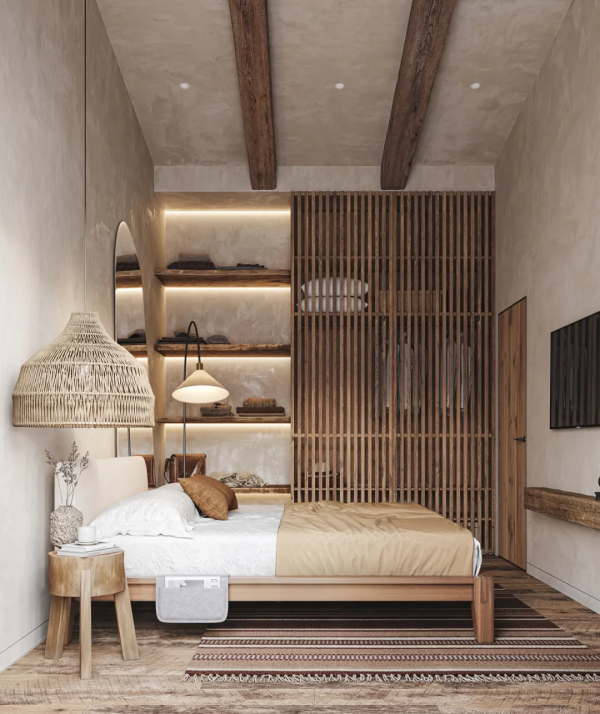 Yana Prydalna新作 | 狂野與侘寂