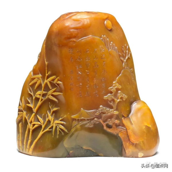 Parry家族珍藏倫敦拍賣100%成交 |「乾隆御製畫琺琅壺」領銜 Parry家族珍藏倫敦拍賣100%成交 |「乾隆御製畫琺琅壺」領銜