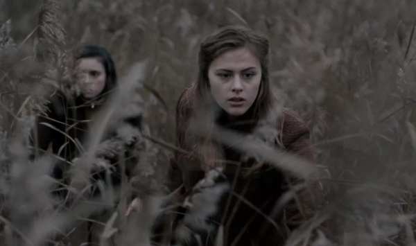 除了《長津湖》之外，其實十月還藏著一部戰爭猛片