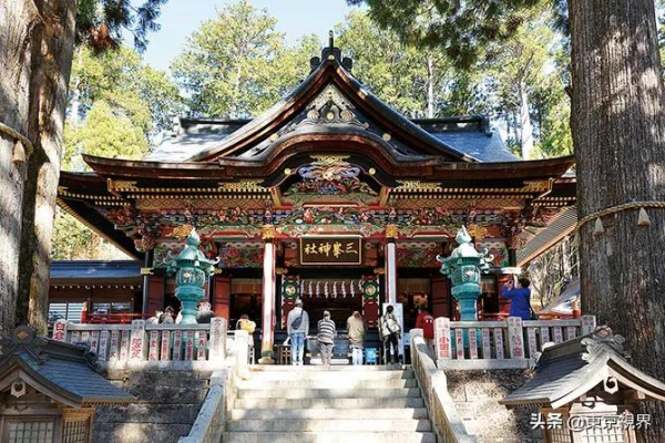 日本之最|日本那些鮮為人知卻也迷人的“第二名”,你知道幾個? 日本之最|日本那些鮮為人知卻也迷人的“第二名”,你知道幾個?