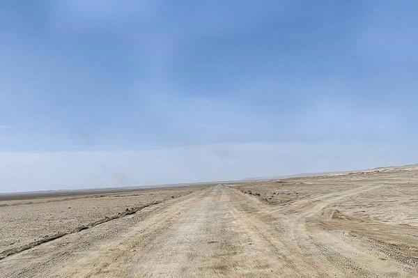 標緻4008環青海長測Day4：城市SUV穿越火星一號公路是怎樣的體驗