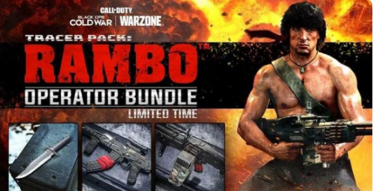 緊跟時事！COD18聯動進擊的巨人，兵長：湯普森可比雷槍好用多了