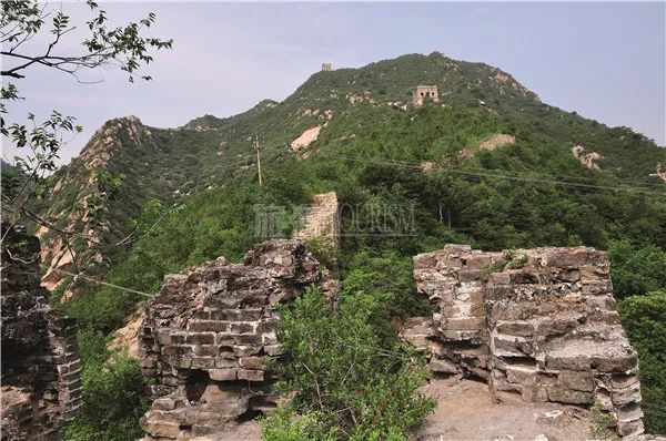 「北京風采」古之要衝地 今為休閒區