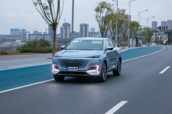 吸睛才是王道！上半年自主高顏值車型盤點，讓90後挑花眼