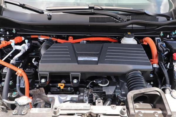 16萬元起的合資suv 現代途勝L/本田CR-V 各有著哪些亮點? 16萬元起的合資suv 現代途勝L/本田CR-V 各有著哪些亮點?