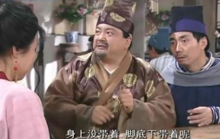 五毛錢特效，沒有大腕，“最窮劇組”《武林外傳》憑什麼成為經典