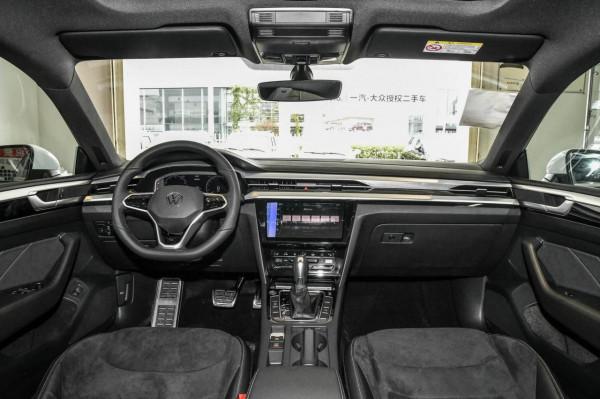 被稱“最美大眾”,全系2.0T+無框車門卻賣不動,大眾CC輸在哪? 被稱“最美大眾”,全系2.0T+無框車門卻賣不動,大眾CC輸在哪?