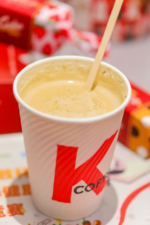 肯德基,求求你別再下架它了... 肯德基,求求你別再下架它了...