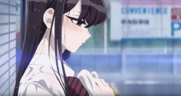 《古見同學有交流障礙症》 《古見同學有交流障礙症》