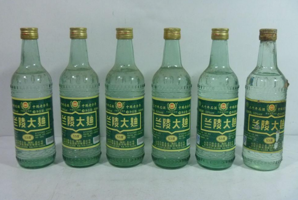 山東無好酒？除了一品景芝，這幾種白酒同樣是好酒，只是不夠強勢