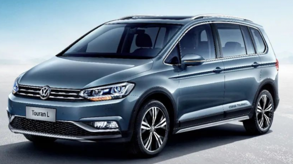 大眾途安L高配也“寒酸”,實用性強的低配更“香”? 大眾途安L高配也“寒酸”,實用性強的低配更“香”?