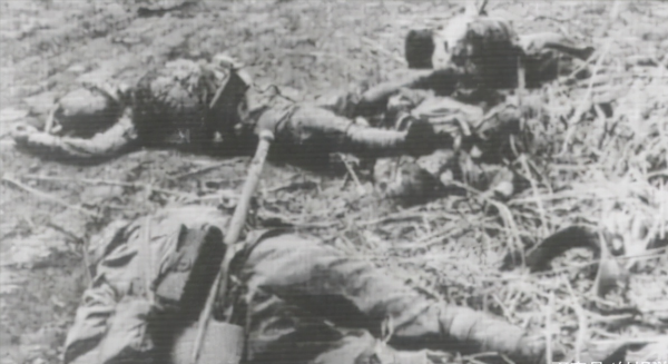 日本侵華老兵自述：為享受一時的快活，我幹出這種不可原諒的事