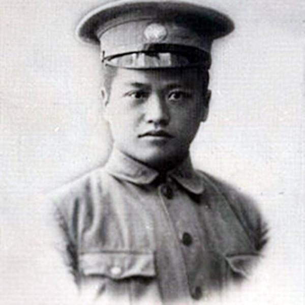 1928年李之龍命喪陳策之手，建國後其妻申請亡夫為烈士，為何遭拒