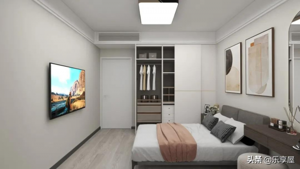 寶山20年老房翻新，簡約時尚，老倆口比年輕人還時髦