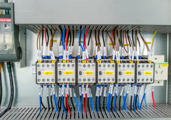 純乾貨分享，配電櫃安裝流程及技術標準