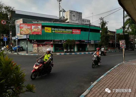 三四線的印尼小城市長什麼樣？有圖有文有分析