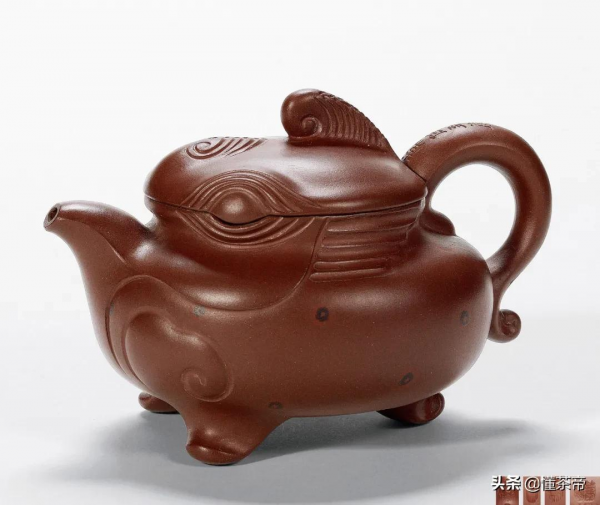 紫砂國家級非遺傳承人只有4位！你知道都是誰嗎？