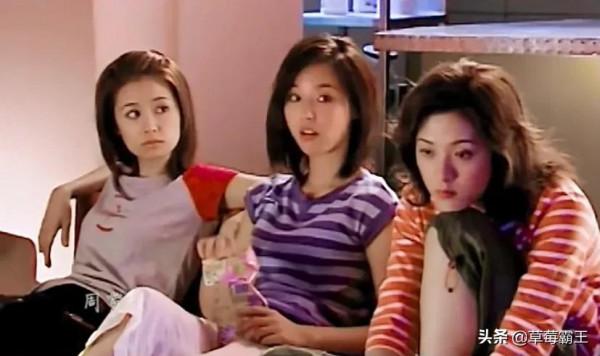 單人照美如畫,群戲卻總遭遇豔壓,這7位女星,顏值被高估得厲害 單人照美如畫,群戲卻總遭遇豔壓,這7位女星,顏值被高估得厲害