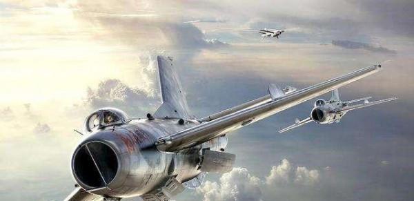 朝鮮停戰前10個小時，美國軍機擊落蘇聯客機，兩天後蘇聯瘋狂報復