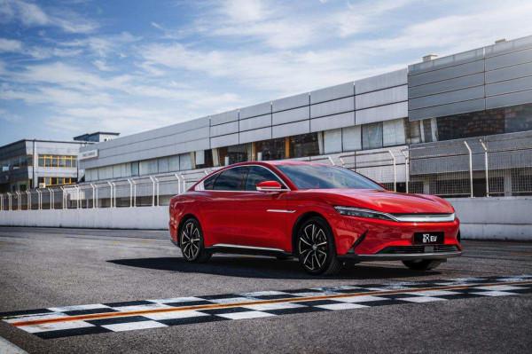 盤點9月銷量最好的9款車型,國貨全面崛起?特斯拉越罵賣得越好? 盤點9月銷量最好的9款車型,國貨全面崛起?特斯拉越罵賣得越好?