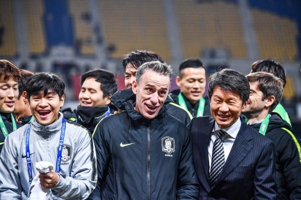 韓國足協希望派U23國家隊參加東亞杯，遭本託抵制或放棄