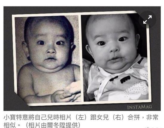 香港10對丁克明星夫妻，各有各的故事，有2男星揹著老婆有了孩子