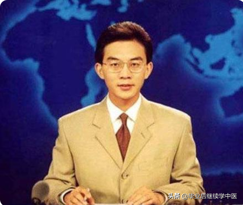 從一代名嘴無奈離央視再到階下囚，直言寧可坐牢也絕不讓陰謀得逞