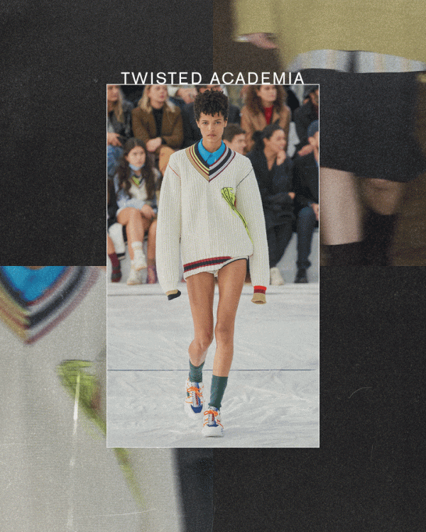 2022春夏流行趨勢