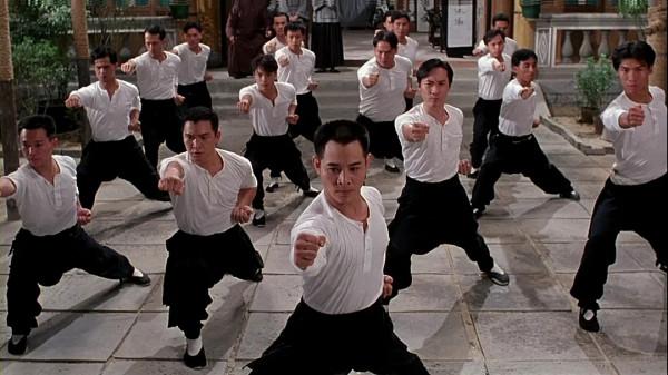 10部最被低估的華語電影，《蜀山傳》僅排第8，《劍雨》未進前三