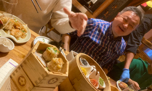 原索尼SIE全球工作室總裁吉田修平,在美國開始放飛自我(二) 原索尼SIE全球工作室總裁吉田修平,在美國開始放飛自我(二)