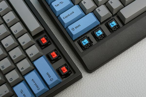 利奧博德經典配色87鍵、65鍵機械鍵盤升級藍芽雙模配置 利奧博德經典配色87鍵、65鍵機械鍵盤升級藍芽雙模配置