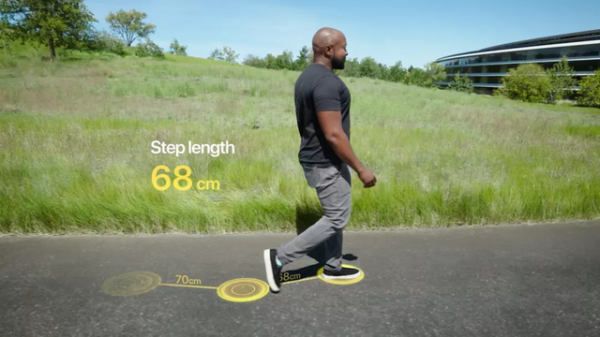 蘋果AR/VR裝置最快明年釋出，售價至少1萬9