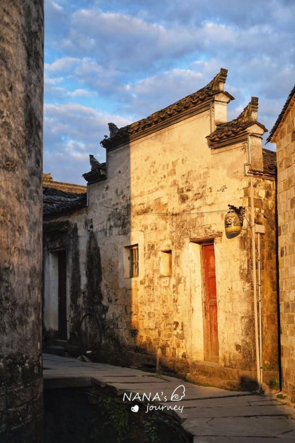 徽派古村落的典範,皖南必打卡的世界文化遺產村落,樸素淡雅 徽派古村落的典範,皖南必打卡的世界文化遺產村落,樸素淡雅