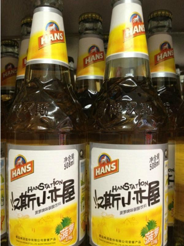 陝西曾經輝煌的5種啤酒，如今銷量大不如從前，都是好酒，可惜了